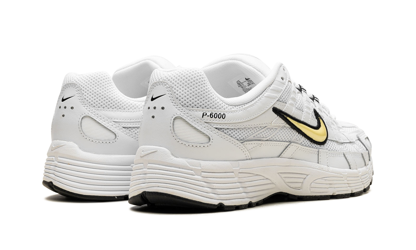 P-6000 TRK3 "Lemon Chiffon" FN4294 100