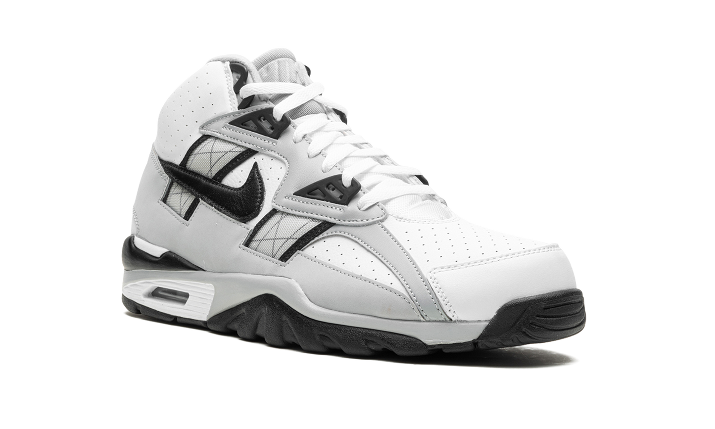 Nike Air Trainer SC High "Raiders Away" HJ9106 100