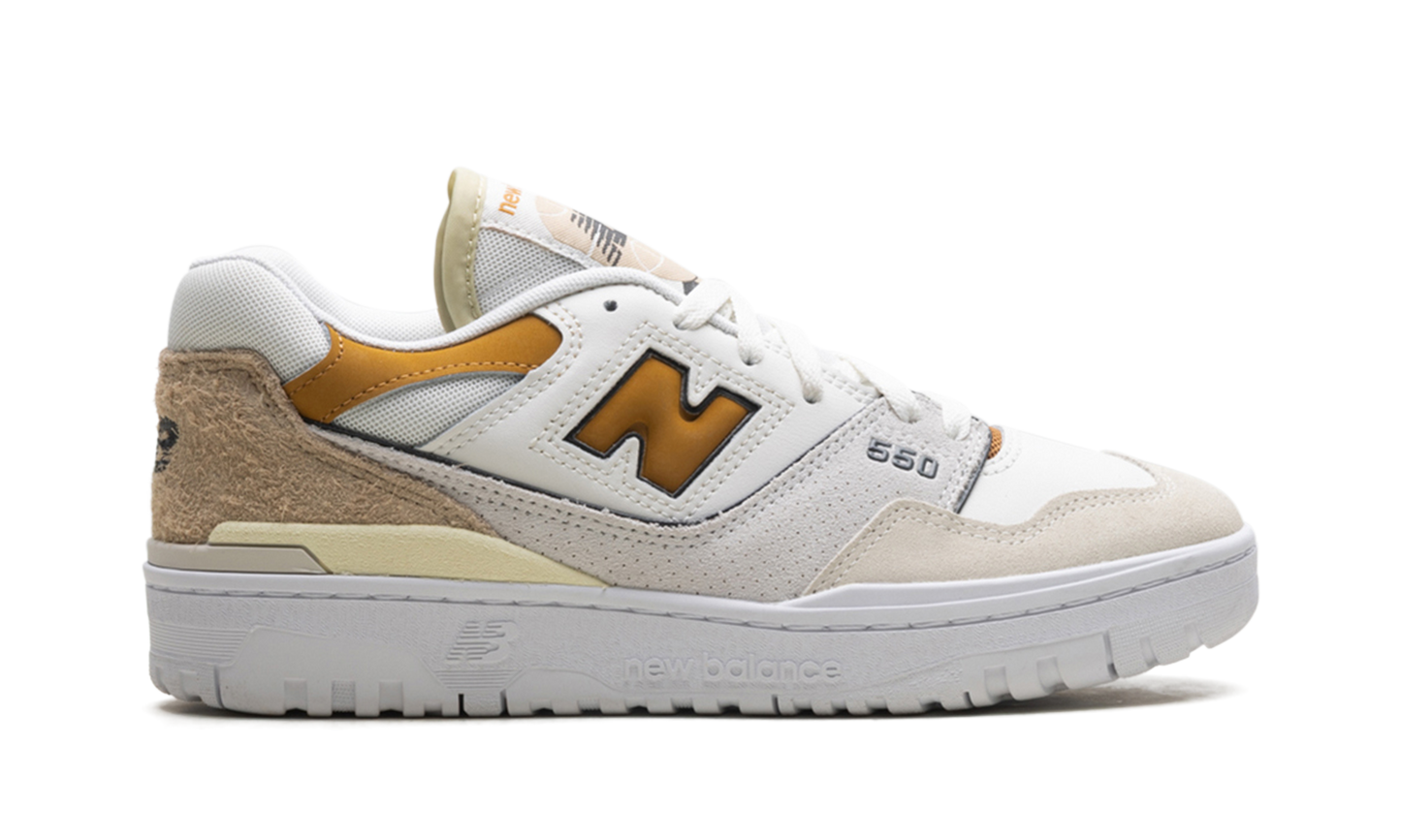 550 Wmns "Sea Salt / Tobacco" BBW550ST