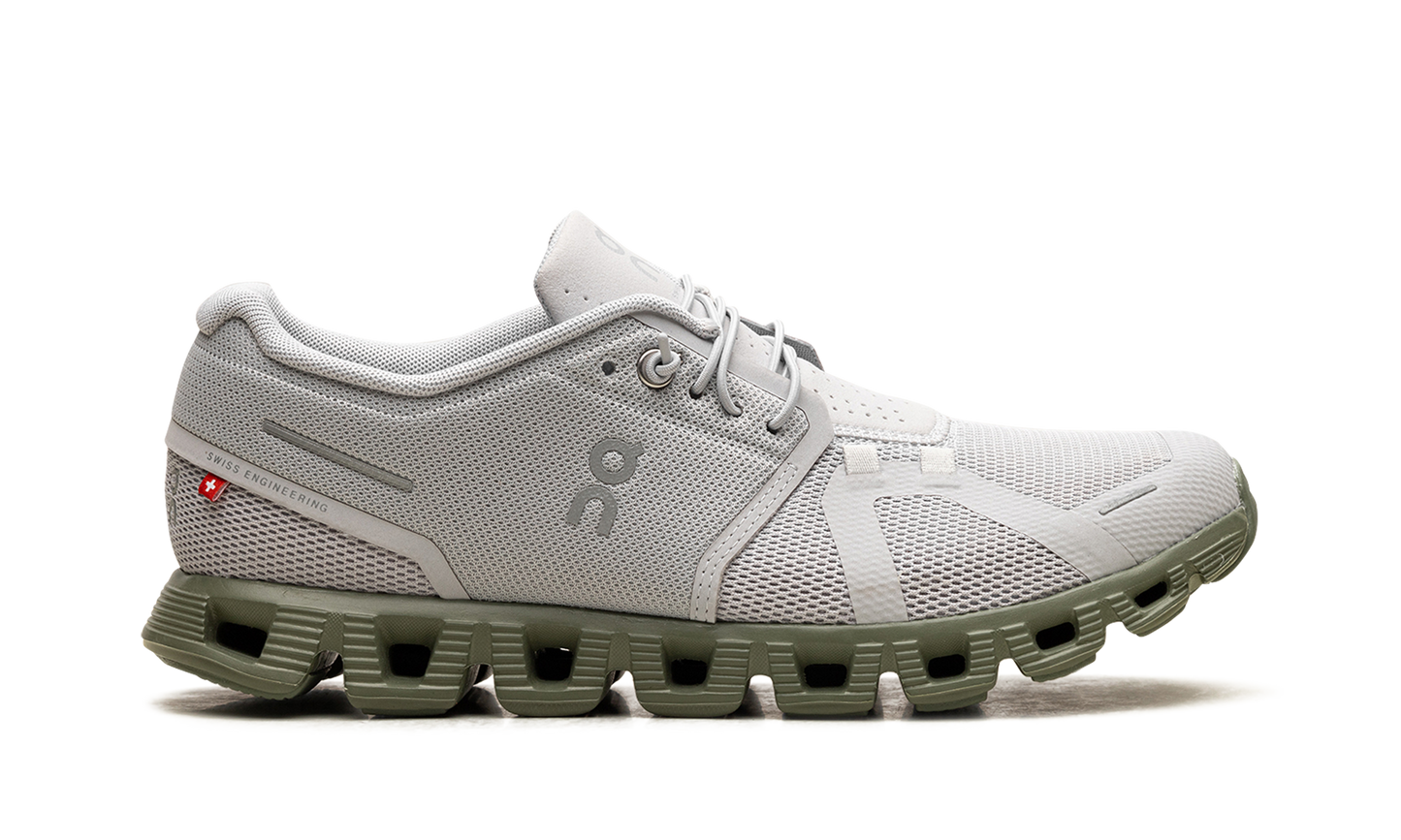 Cloud 5 "Glacier Grey Reseda Green" 59.98891