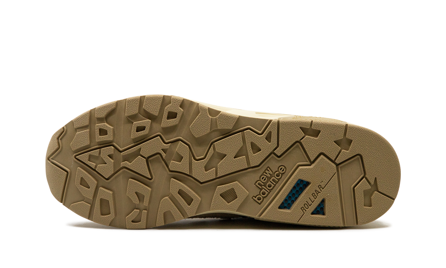 SBTG x 580 "Urban Islander Part 2" MT580LT2