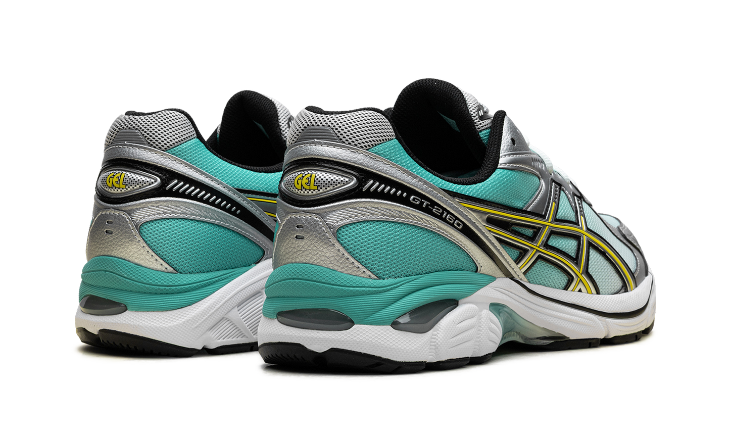 GT-2160 "Teal Gold" 1203A783 300