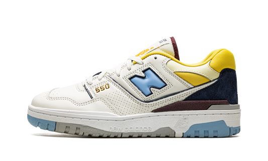 550 "Marquette" BB550NCF