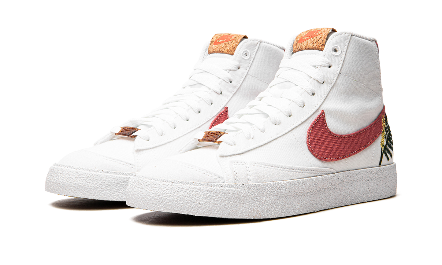 BLAZER MID 77 MNS WMNS "Catechu" DC9265 101
