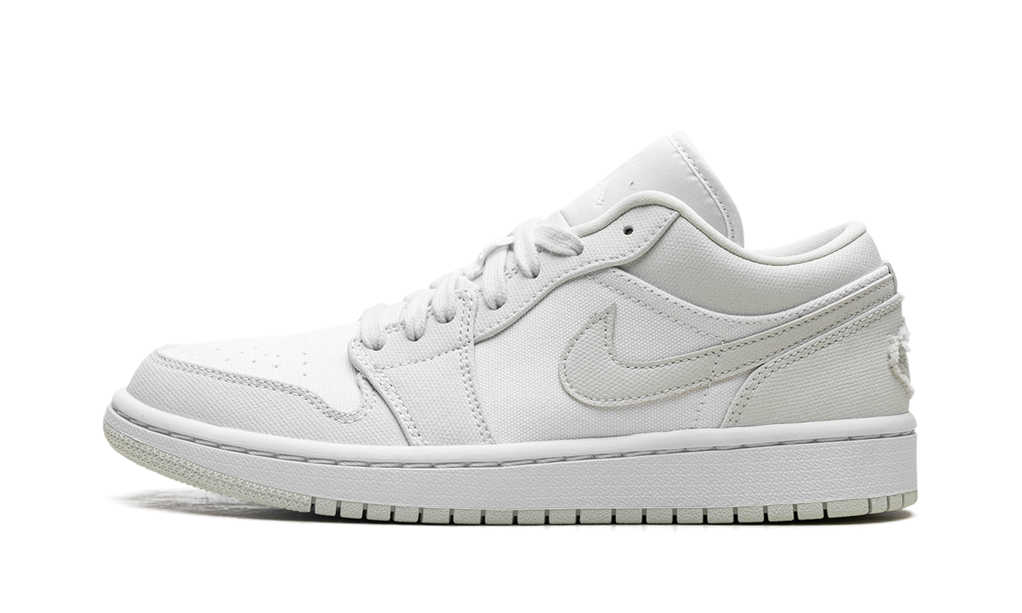 Jordan 1 Low WMNS "Spruce Aura"