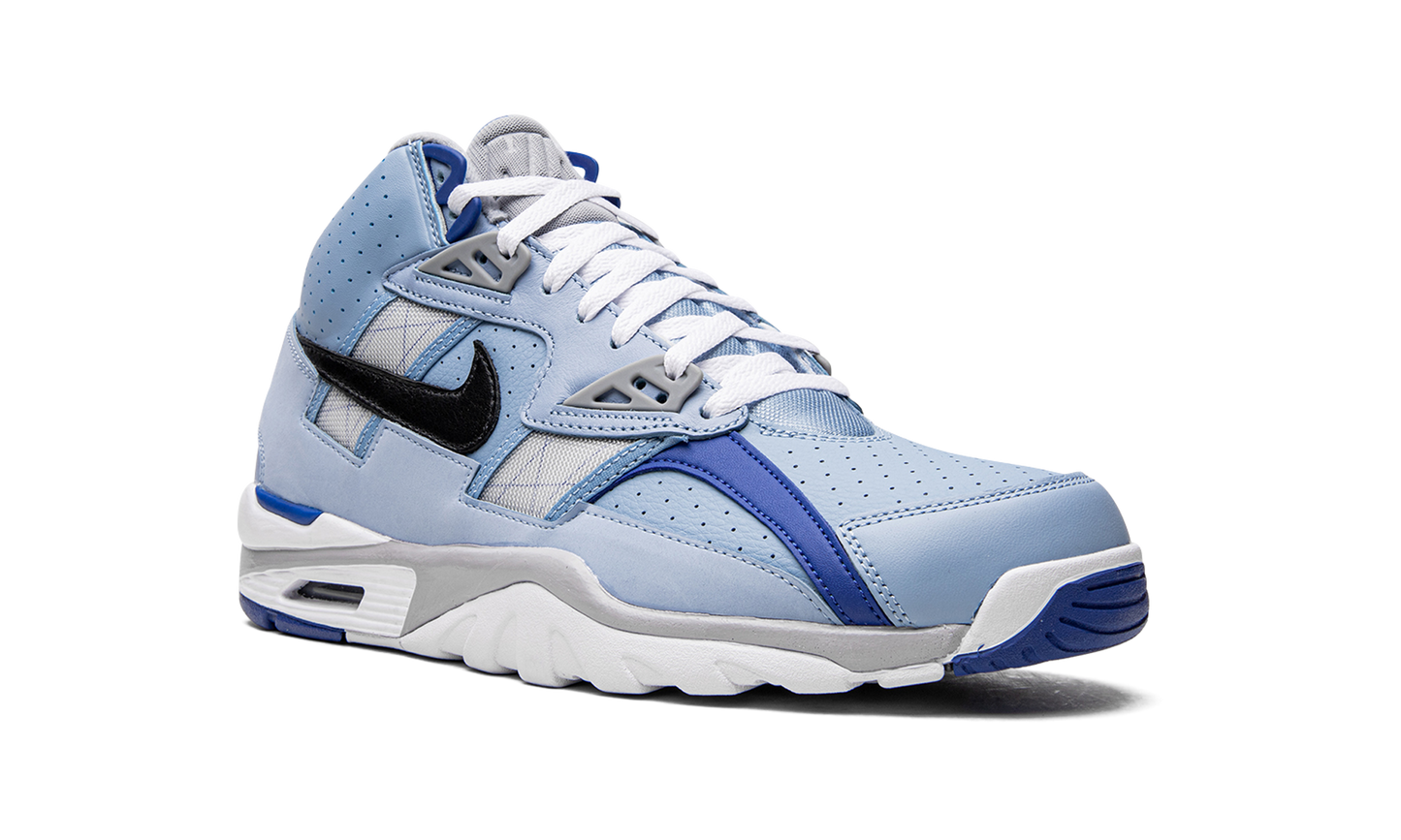 Air Trainer SC High "Kansas City Royals" DX1791 400