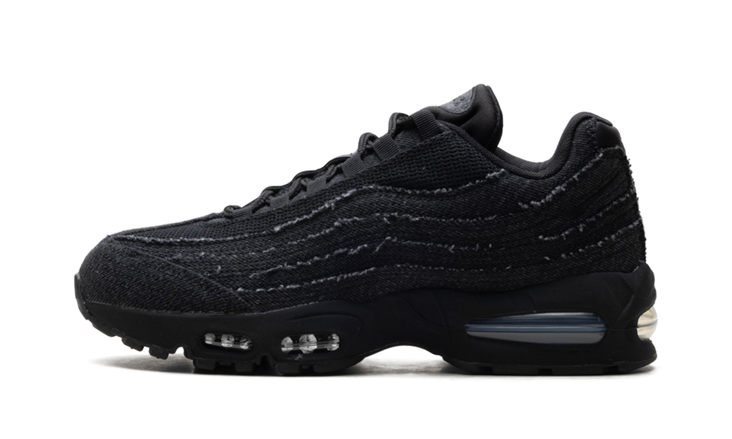 Air Max 95 OG "Levi's Denim - Black" HM4743 001