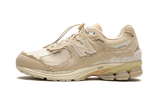2002RD "Protection Pack - Sandstone" M2002RDQ