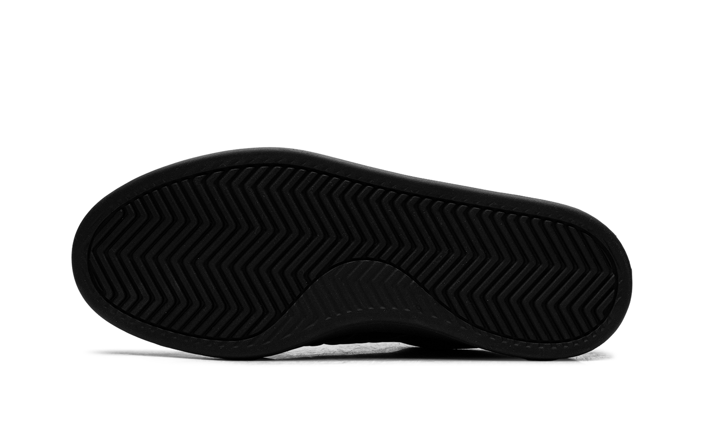 Grand Court Cloudfoam "Comfort Core Black" GW9198
