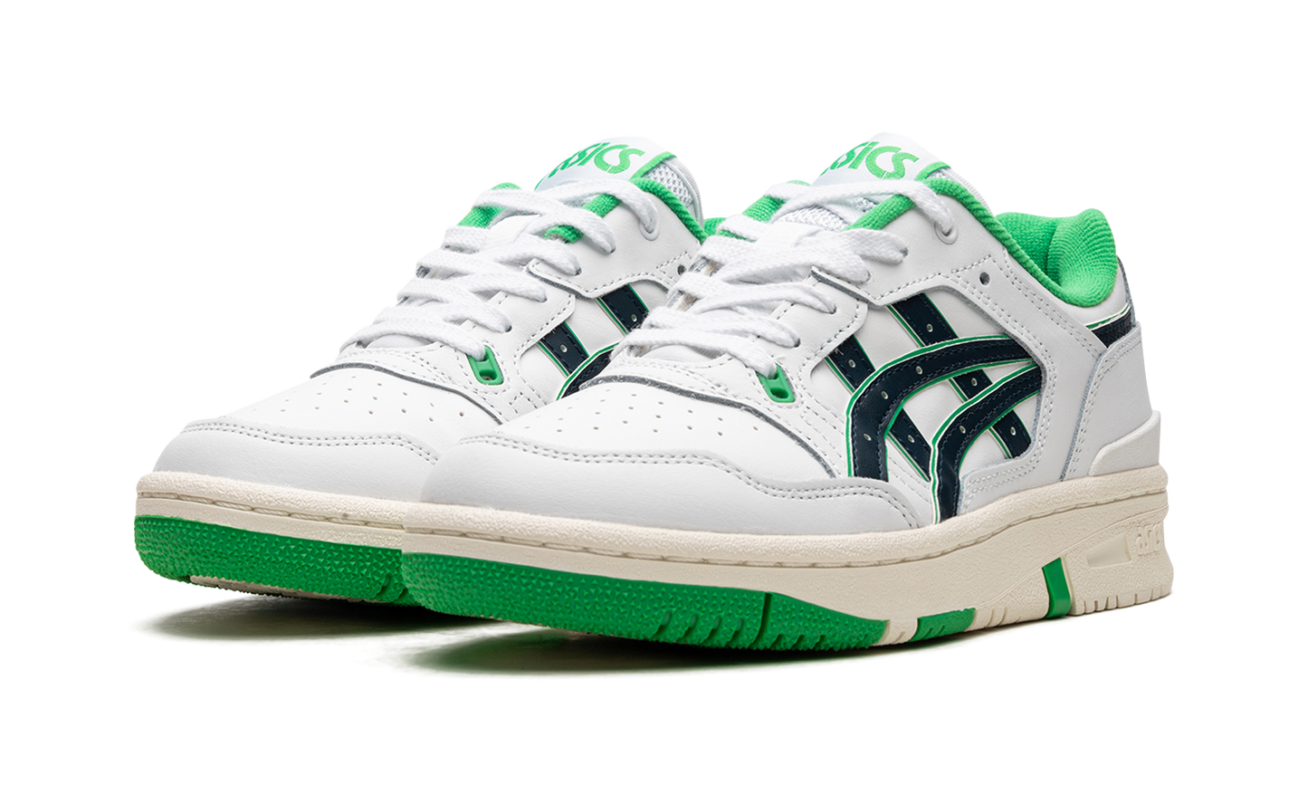 EX89 "White / French Blue / Green" 1201A476 106
