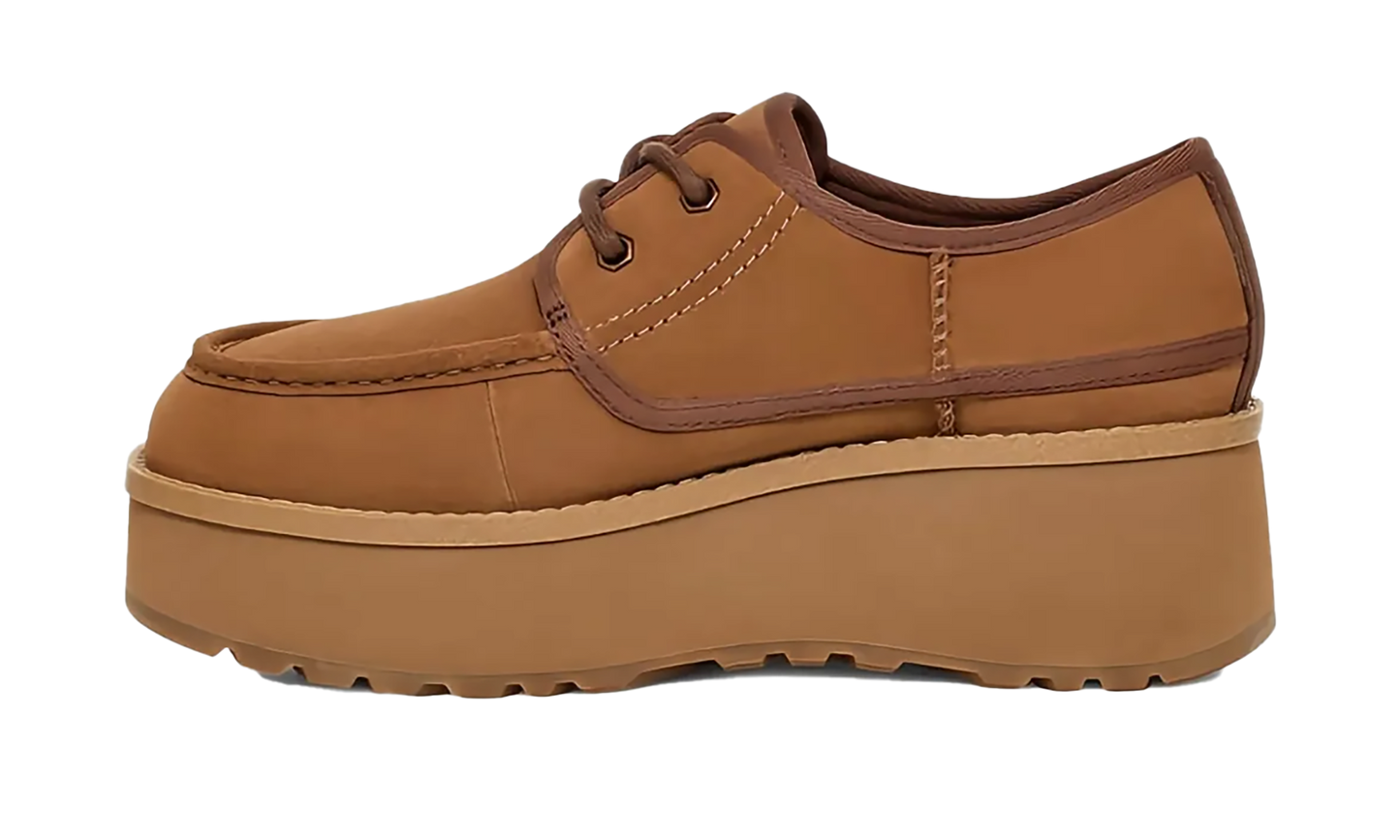 Cityfunc WMNS "Chestnut" 1158264 CHE