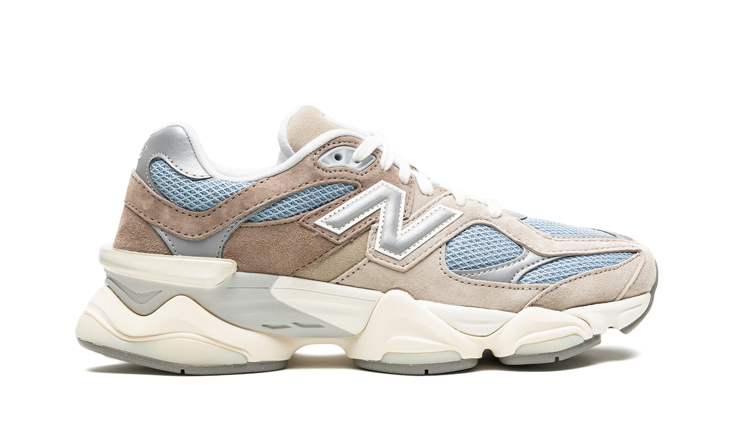 9060 "Sea Salt/Blue" U9060MUS
