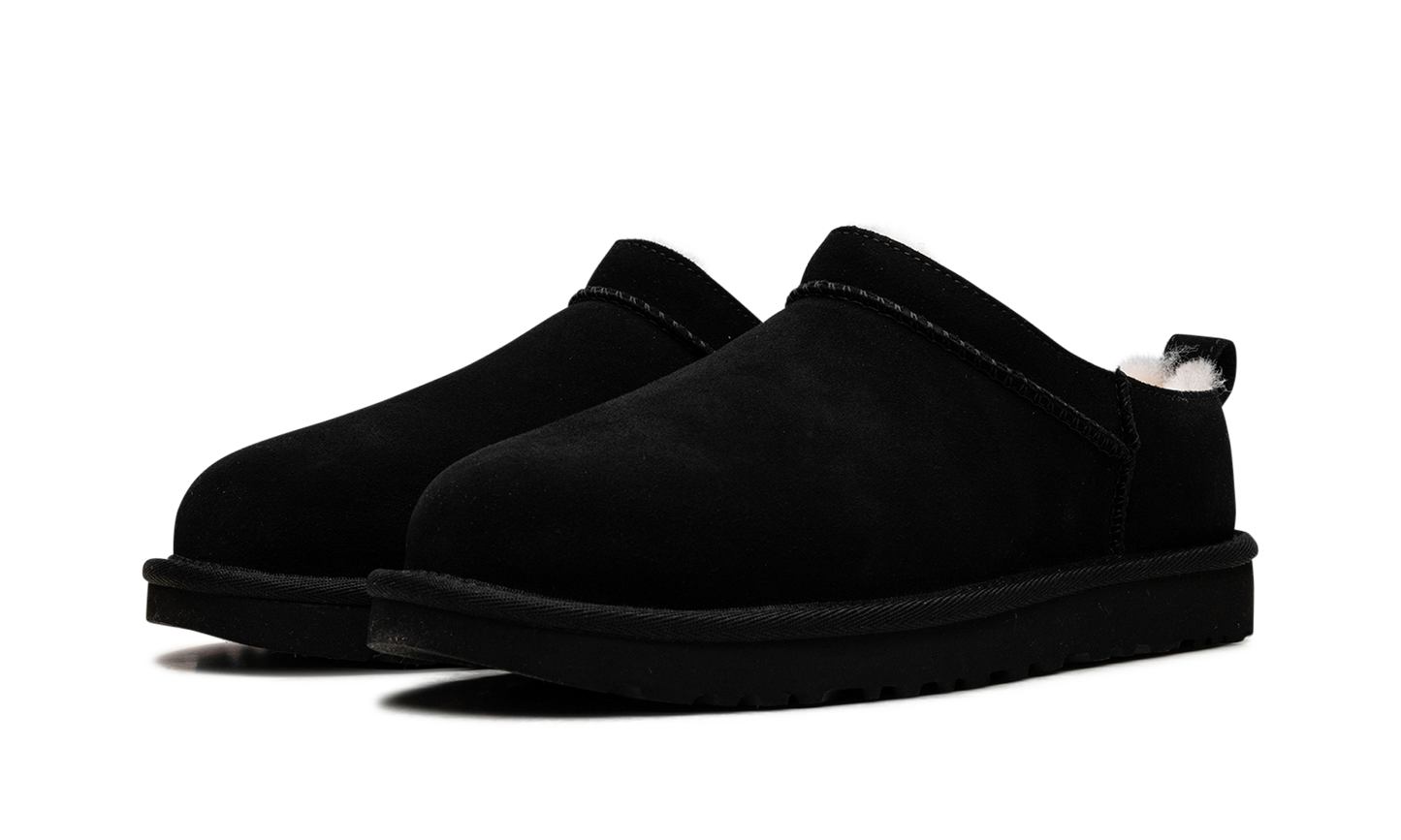 Classic Micro WMNS "Black" 1173891 BLK