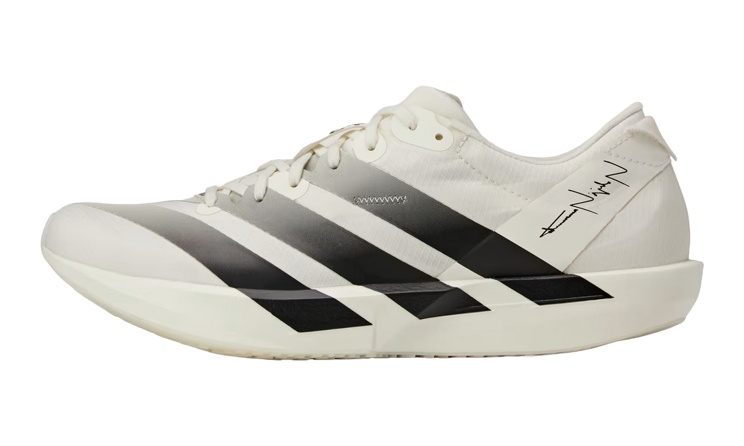 Y-3 Adios 9 "Off White Black" KI6878
