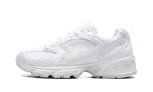 530 "Triple White" MR530PA