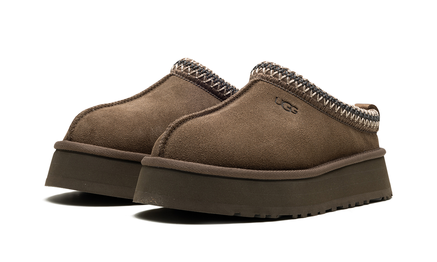 Tazz Slipper WMNS "HICKORY" 1122553 HCK