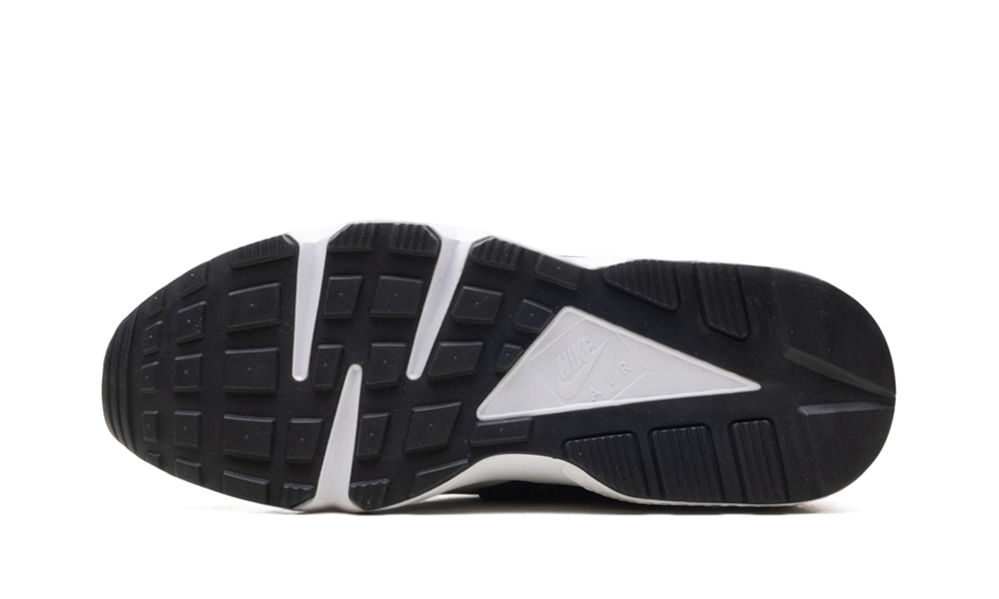 Huarache Run Wht/Solar red "Solar Red" DX4259 100