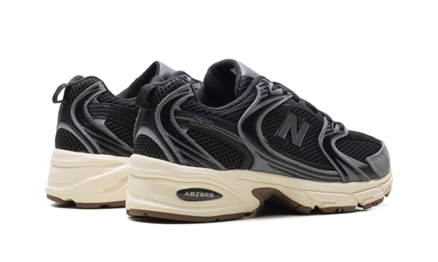 530 "Black Gum" U5309tn