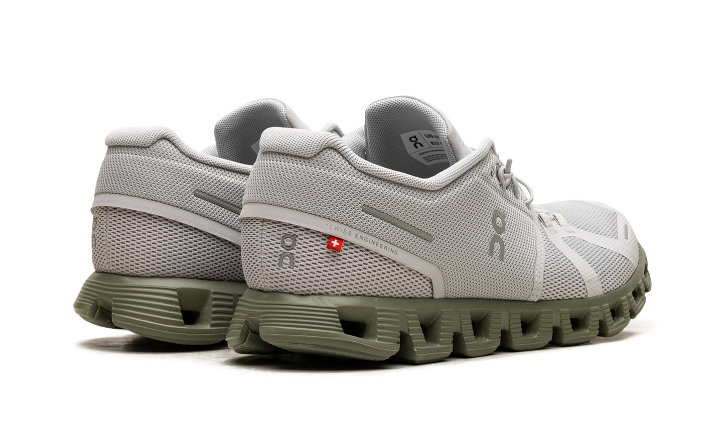 Cloud 5 "Glacier Grey Reseda Green" 59.98891