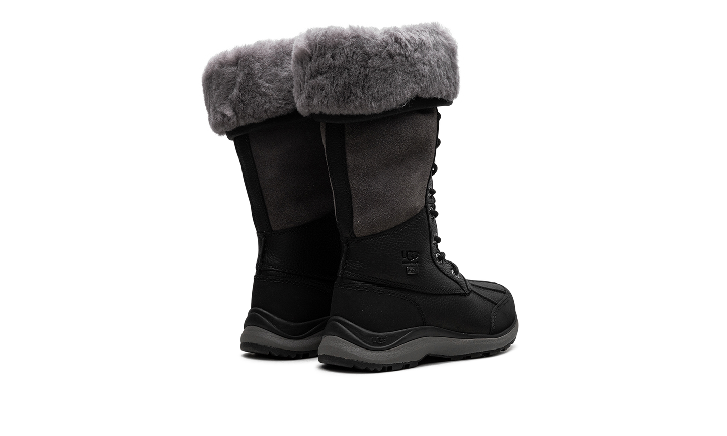Women's Adirondack III Tall Boot "Black" 1095142 BLK