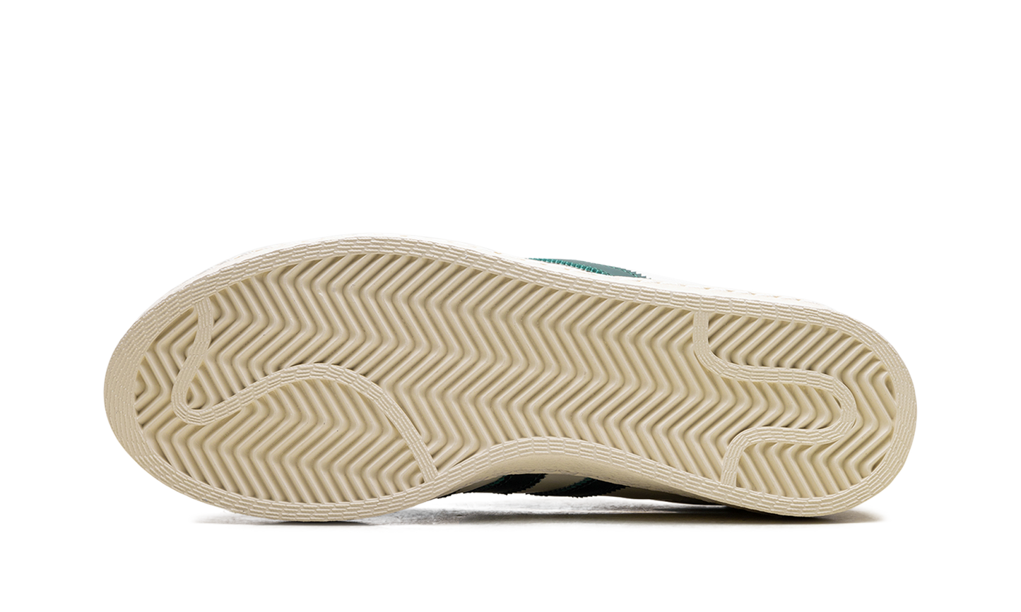 Jabbar Low "Off White Dark Green" IH5298