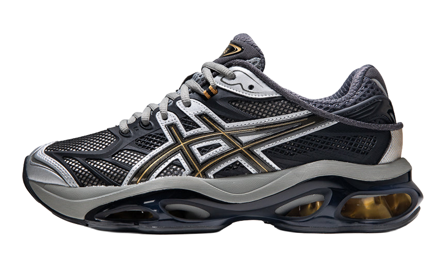 Gel-Kinetic 2.0 "Clay Grey Black" 1203A678 023