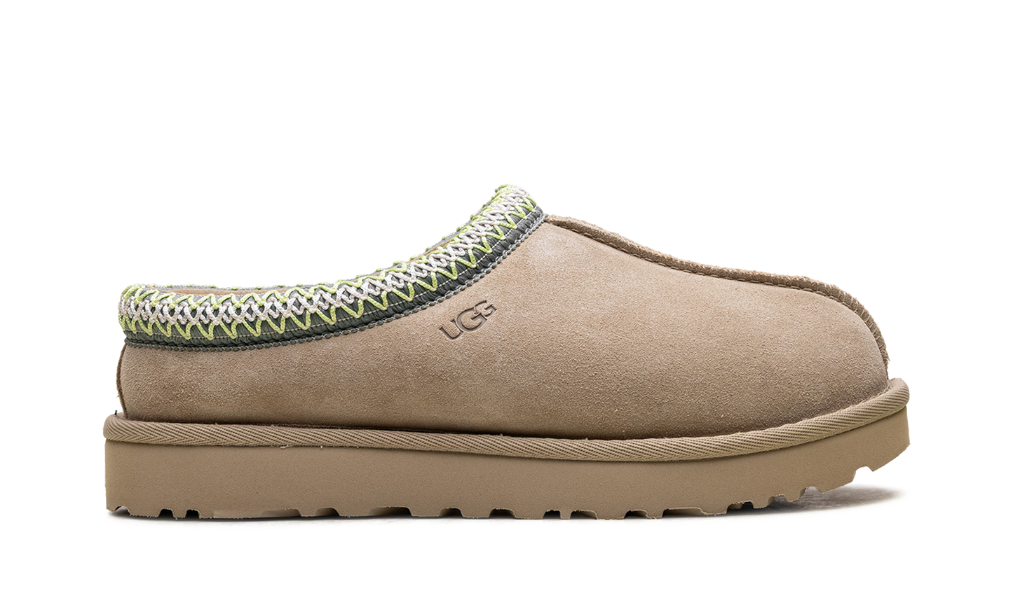 Tasman WMNS "Mustard Seed / Vibrant Green" 5955 MVB