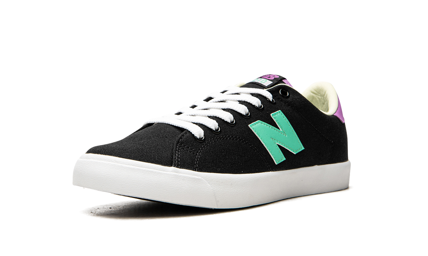 210 "Black/Summer Jade" AM210STC