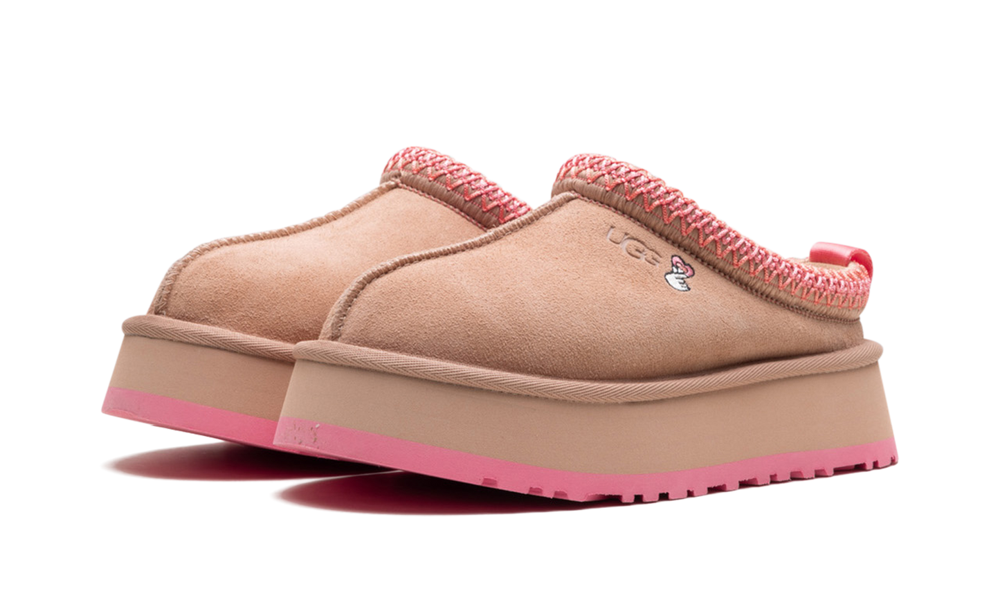 Tazz Love '25 Slipper WMNS "Arroyo Tropical Pink" 1172130 AYT