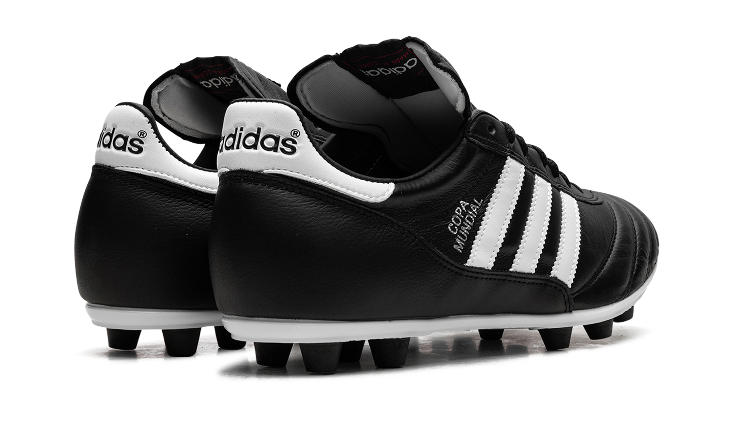 Copa Mundial Leather FG "Black White" 015110
