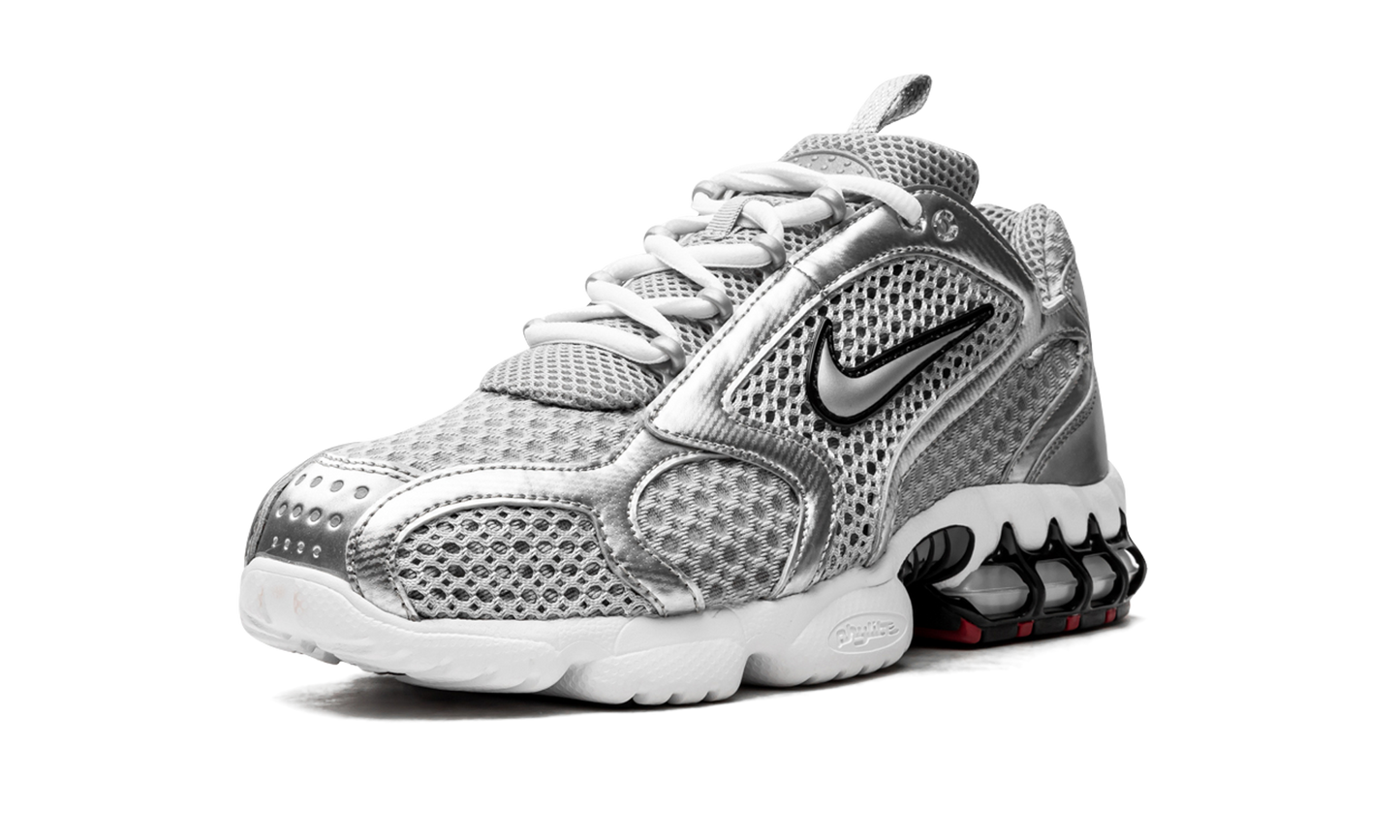 Air Zoom Spiridon Cage 2 "Black Green Silver" CJ1288 001