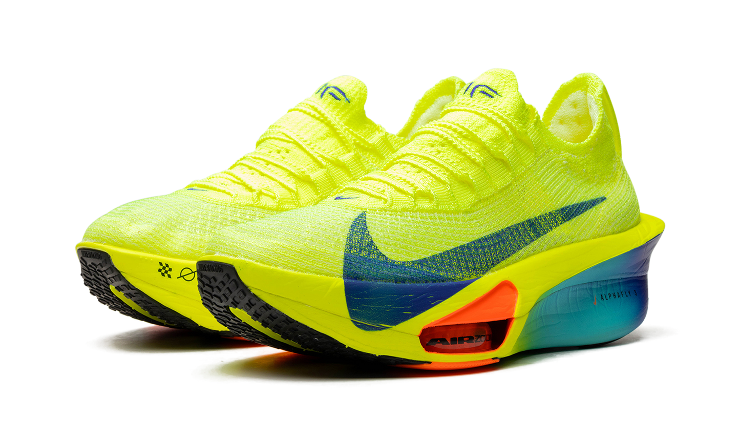 ZOOMX ALPHAFLY 3 WMNS "Volt" FD8315 700