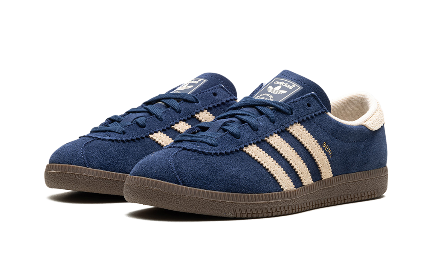 Bern WMNS "Night Indigo" IG2004
