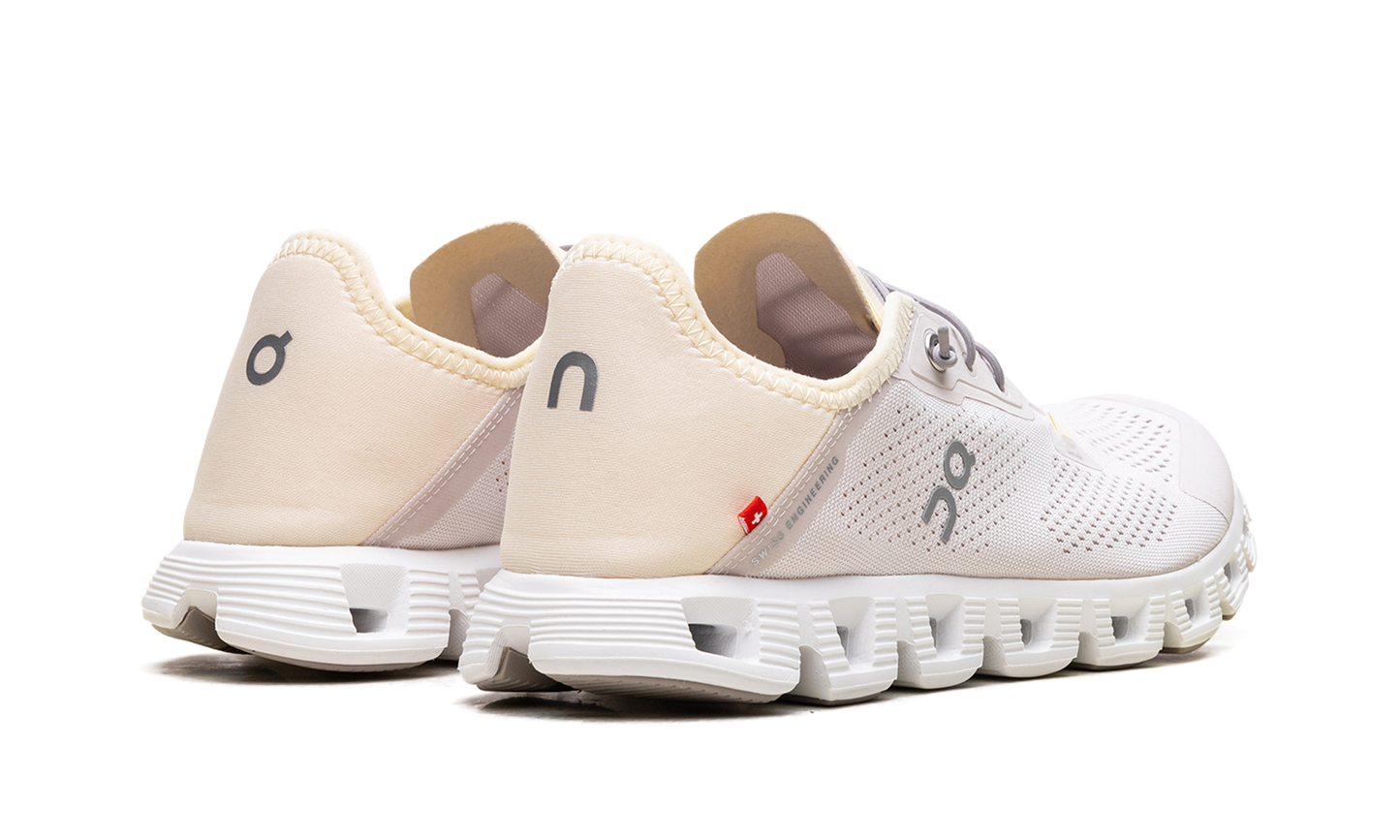 Cloud 5 WMNS "Sand White" 3WD10541178