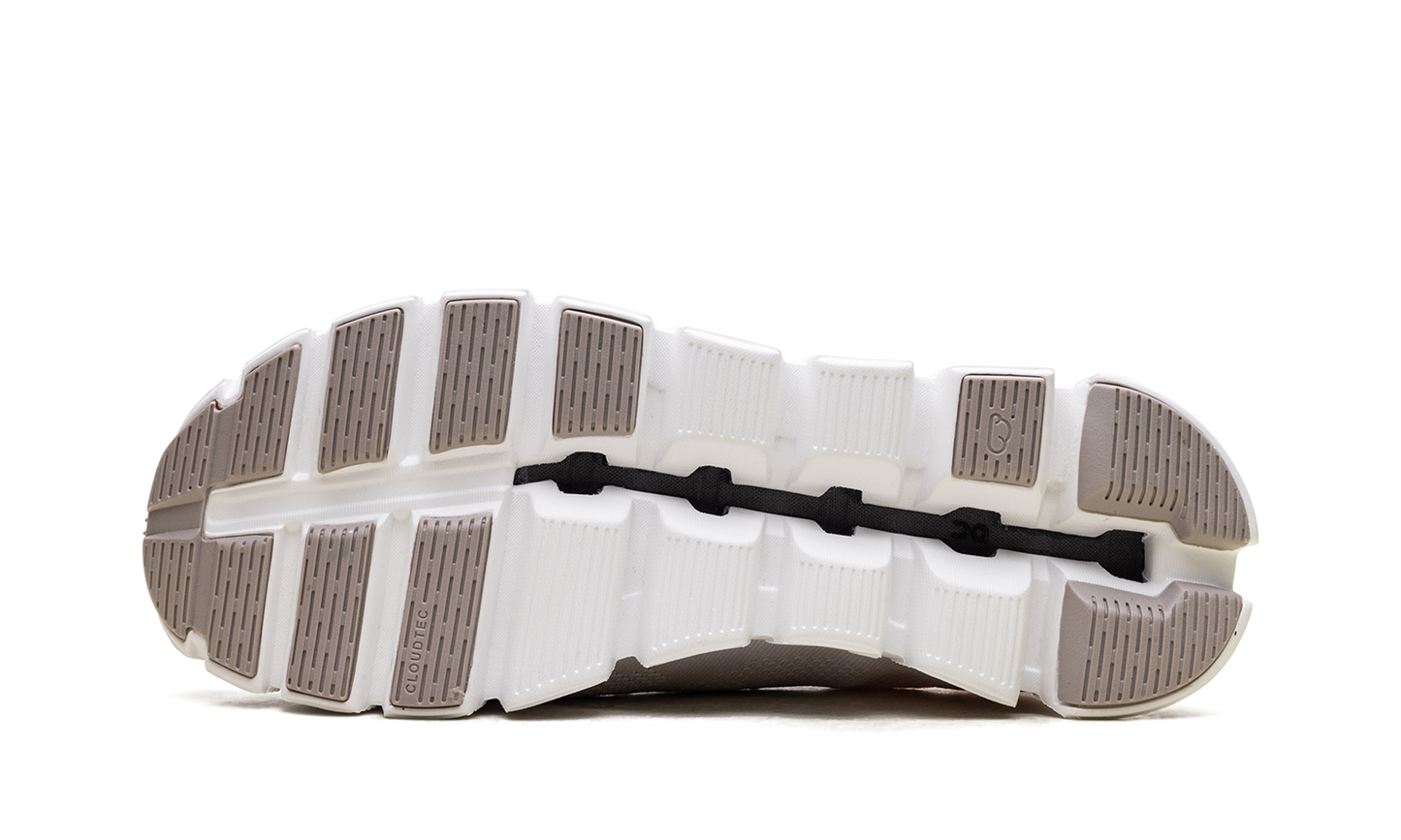 Cloud 5 WMNS "Sand White" 3WD10541178