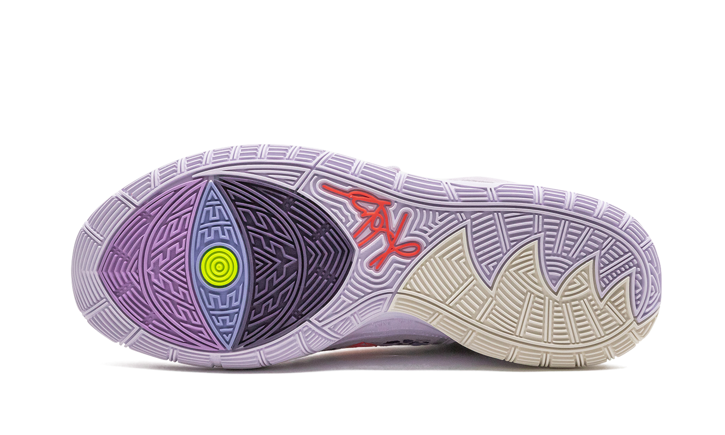 Kyrie 6 AI "Asia - Purple Cam" CD5031 500
