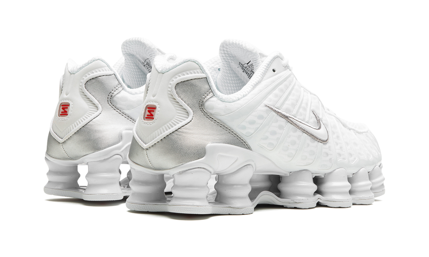 SHOX TL WMNS "White" AR3566 100
