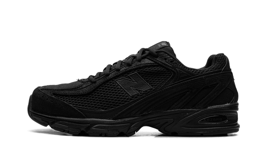 509 "Triple Black" U509BC