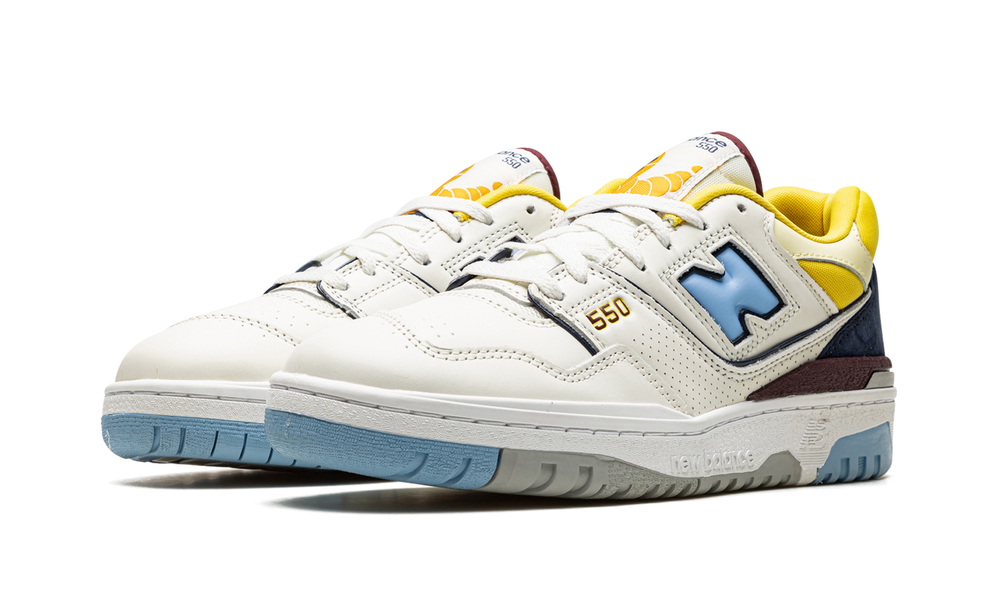 550 "Marquette" BB550NCF