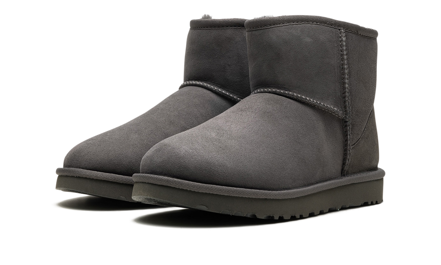Classic Mini II Boot WMNS "Grey" 1016222 GREY