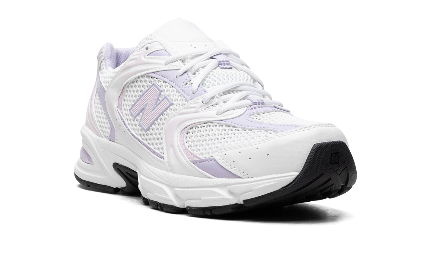 530 "White / Purple" MR530ZP
