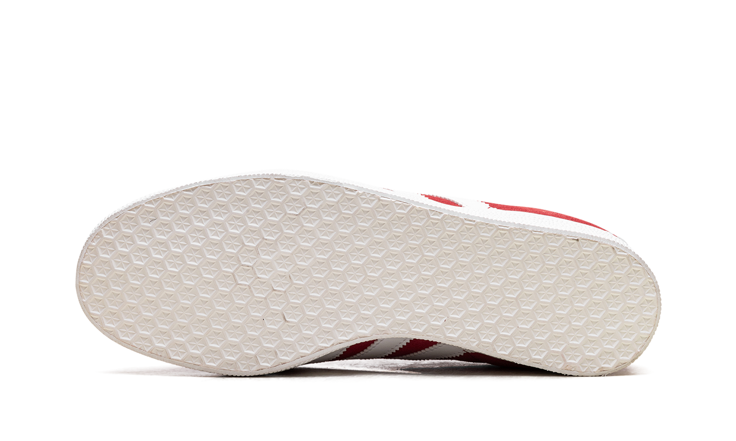 Gazelle "Scarlet White" JI1534