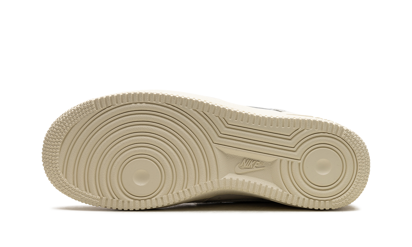 AIR FORCE 1 LO WMNS "Summit White" DR9503 100