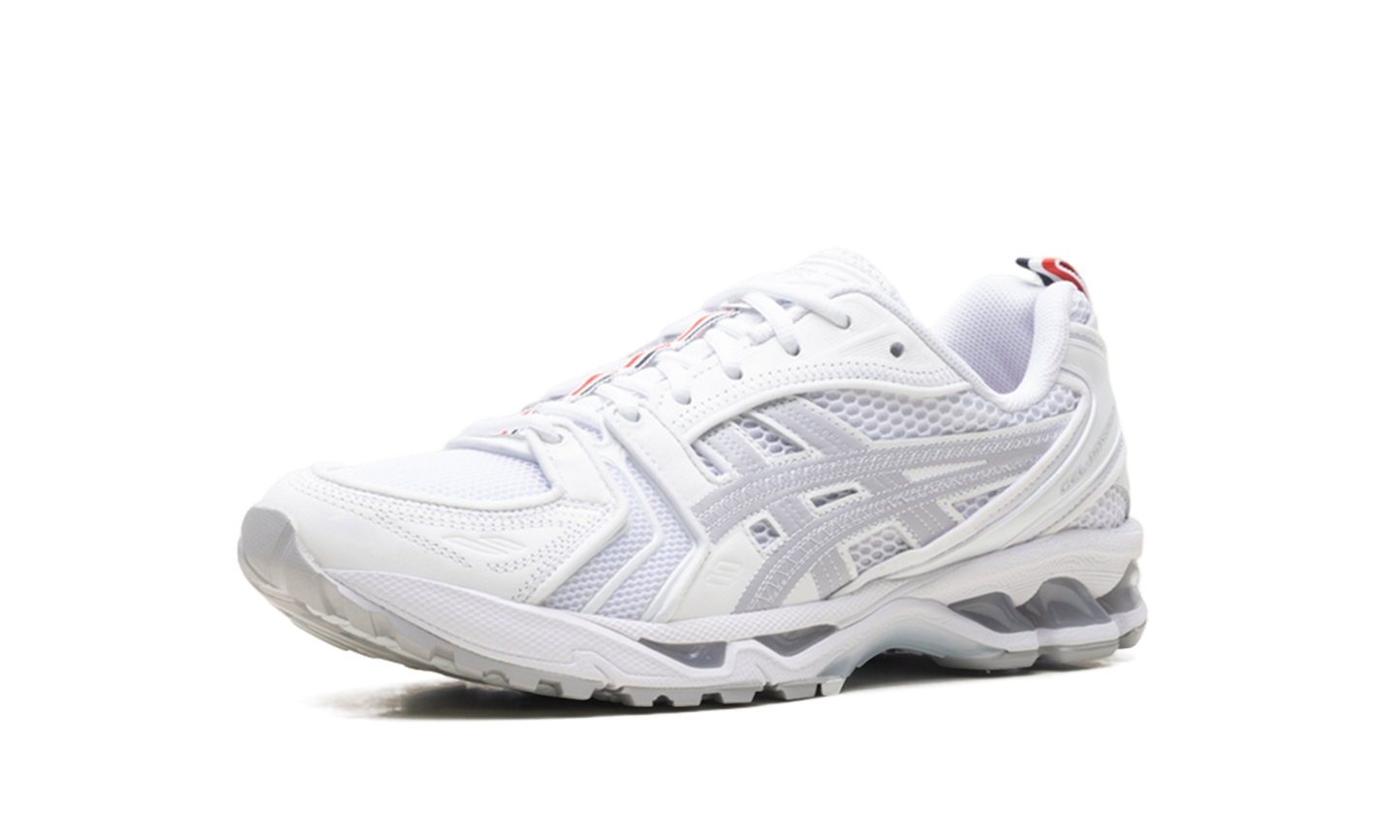 GEL-Kayano 14 "Thom Browne - White" 1203B291 100