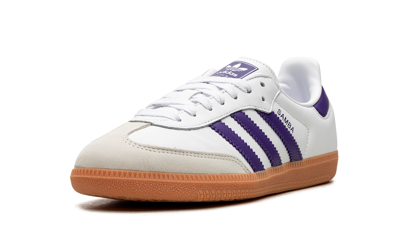 SAMBA OG WMNS "Energy Ink" IF6514