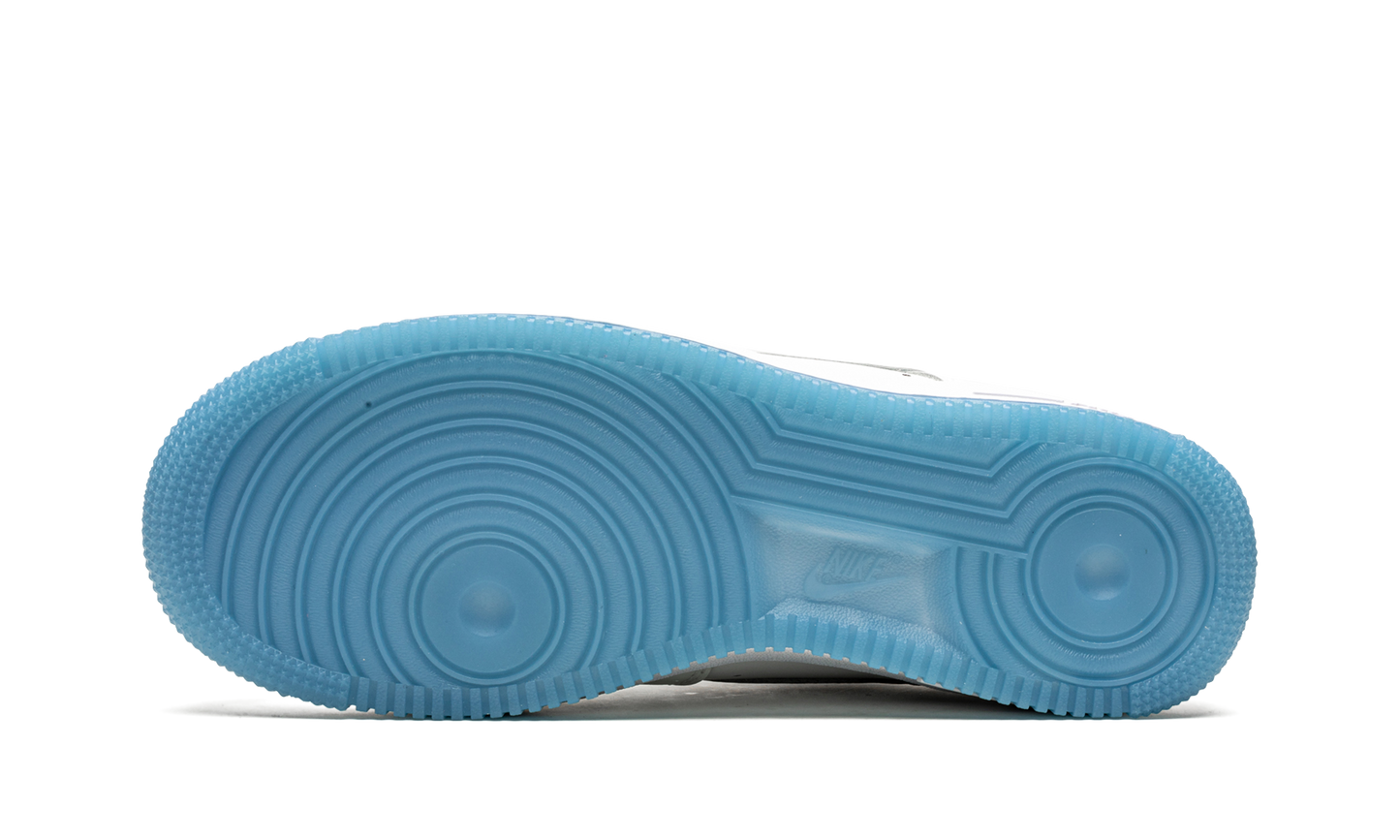 AIR FORCE 1 LO LX MNS WMNS "UV Reactive" DA8301 100