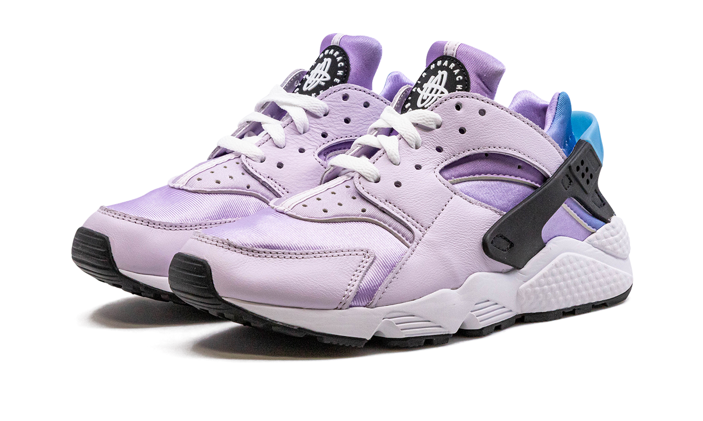 AIR HUARACHE MNS WMNS "Lilac" DZ5207 500