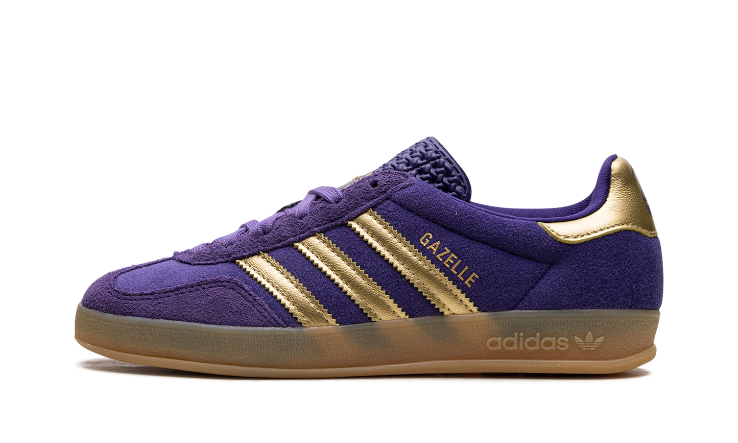 Gazelle Indoor "West NYC Wizard" JR5166