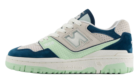 550 "Clay Ash Melon Water" BB550FLV