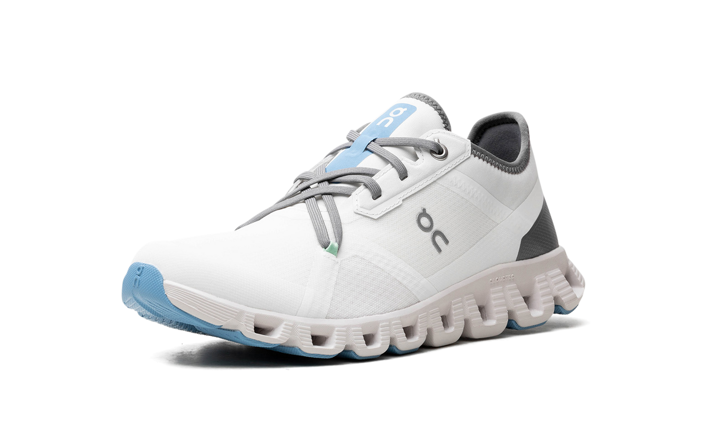 Cloud X 3 AD "Undyed-White/Niagara" 3MD30321393